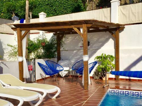 Villa Ladera Del Mar 1, Nerja