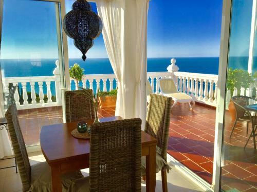 Villa Ladera Del Mar 1, Nerja