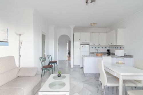 Apartamento Estela Maris