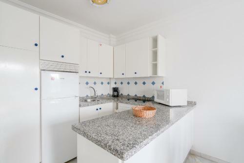 Apartamento Estela Maris