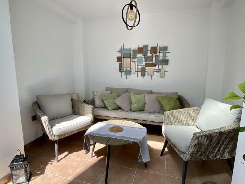 Casa Animas Casasol Centro