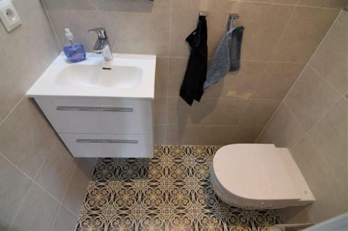 Apartamento Edf Sur