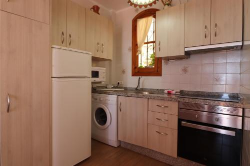 Apartment Mandarinos 41 Spainsunrentals 1116