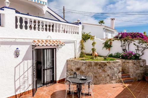 Villa Via Real, San Juan de Capistrano