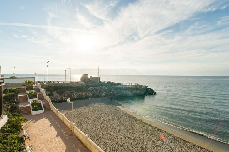 Apartamento Edf Marina