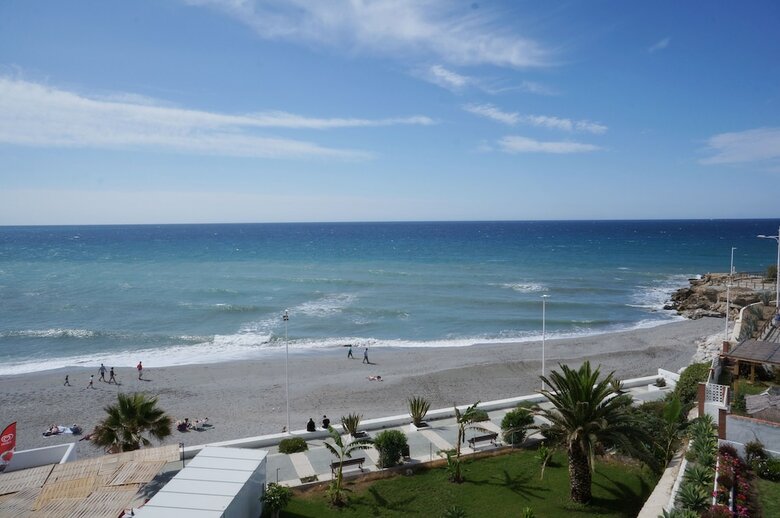 Apartamento Edf Marina