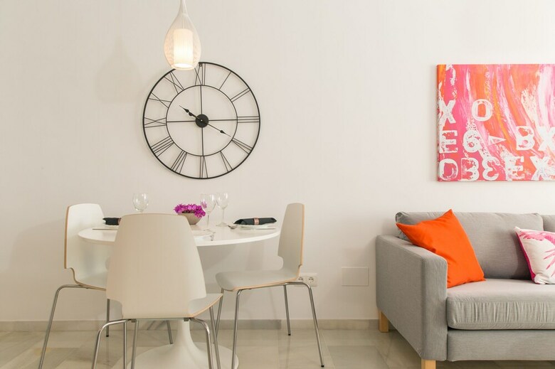 Apartamento Edf Marina