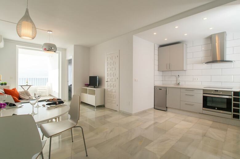 Apartamento Edf Marina