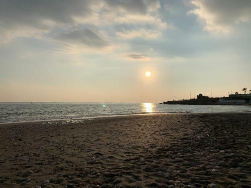 Apartamento Barbieri Beach