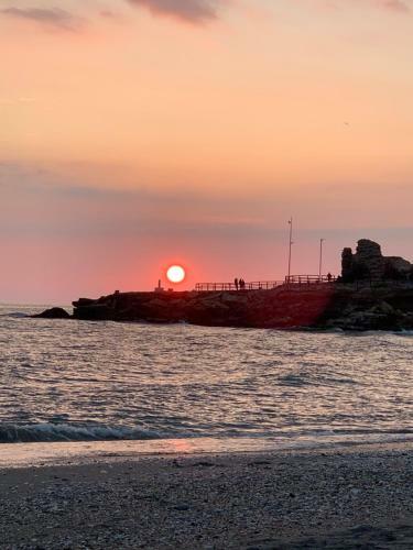 Apartamento Barbieri Beach