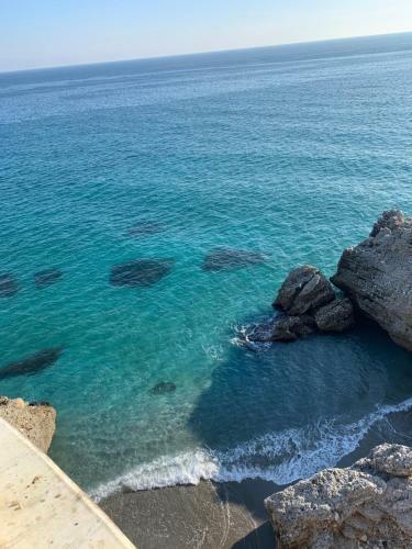 Apartamento Barbieri Beach