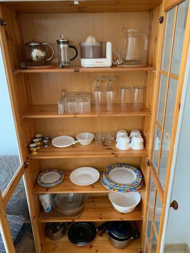 Apartamento Barbieri Beach