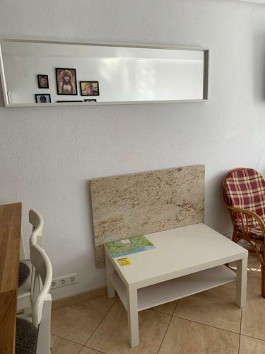 Apartamento Barbieri Beach