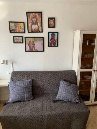 Apartamento Barbieri Beach