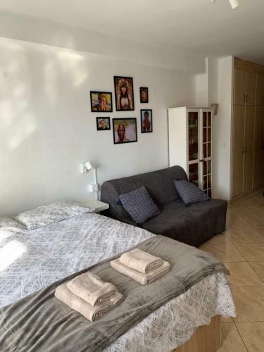 Apartamento Barbieri Beach