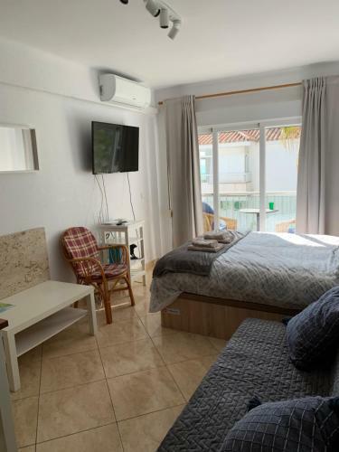 Apartamento Barbieri Beach