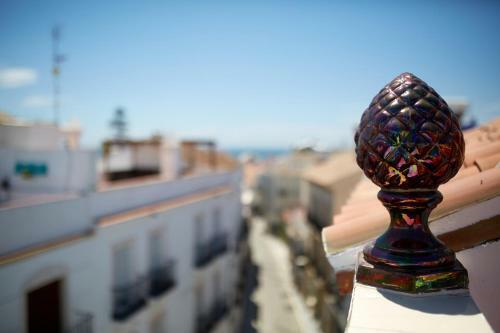 Charming Nerja Hostel