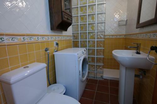 Apartamento Hibiscos