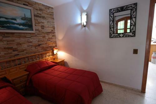 Apartamento Hibiscos