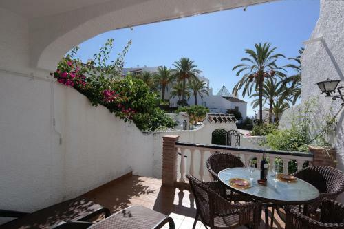Apartamento Hibiscos
