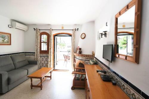 Apartamento Hibiscos