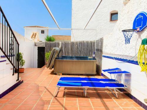 Holiday Home Le�n