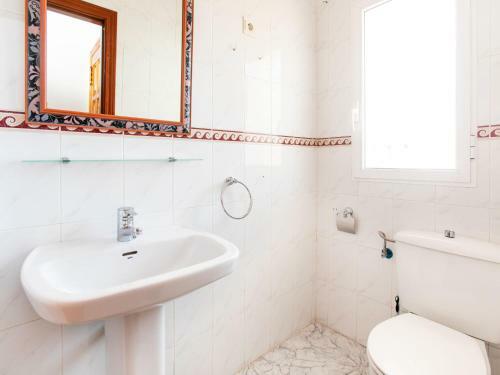Holiday Home Casanova