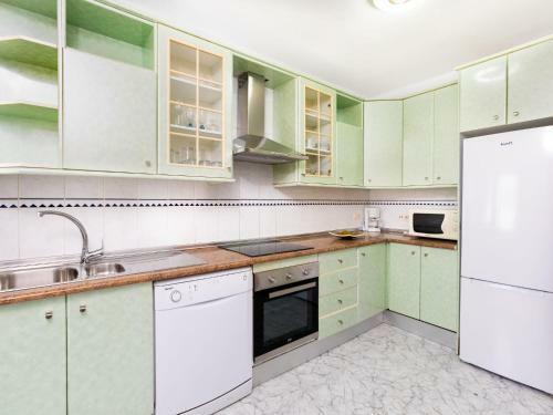 Holiday Home Casanova