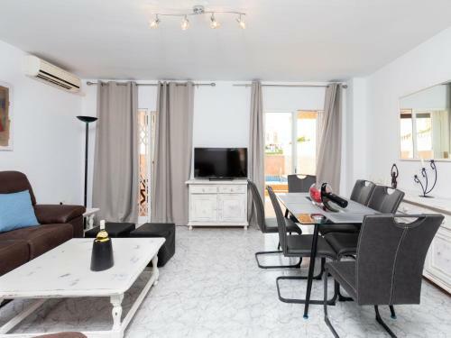 Holiday Home Casanova