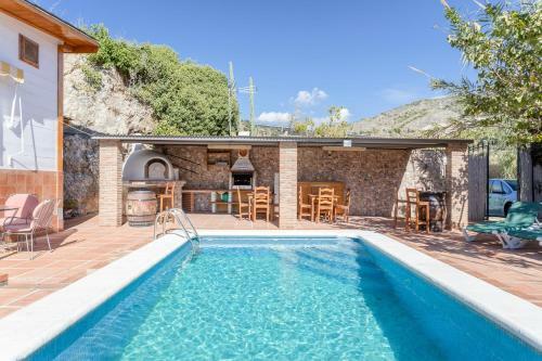 Villa Garcia