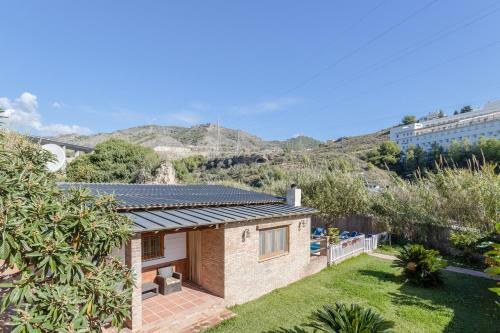 Villa Garcia