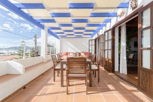 Villa Capistrano
