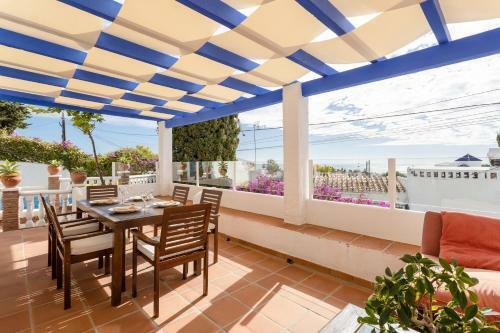 Villa Capistrano