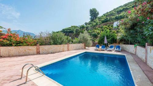 Villa Casa Azabache Nerja