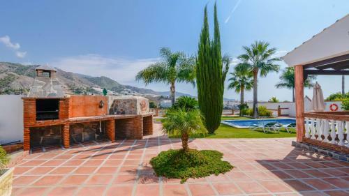 Villa Casa Tierra Nerja
