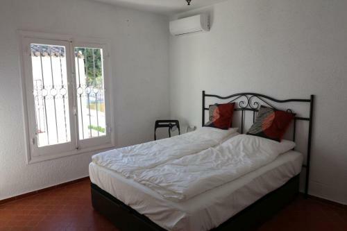 Apartamento Nueva Nerja 21 Menyber