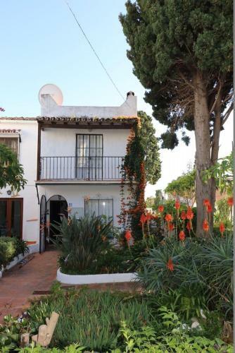 Apartamento Nueva Nerja 21 Menyber