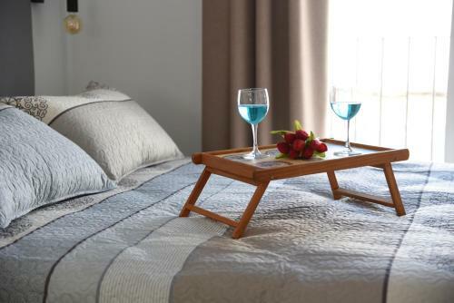 Apartamento Estudio Platero