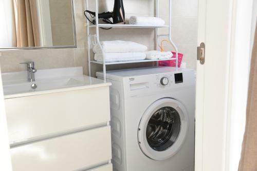 Apartamento Estudio Platero