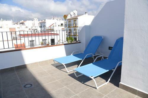 Apartamento Estudio Platero
