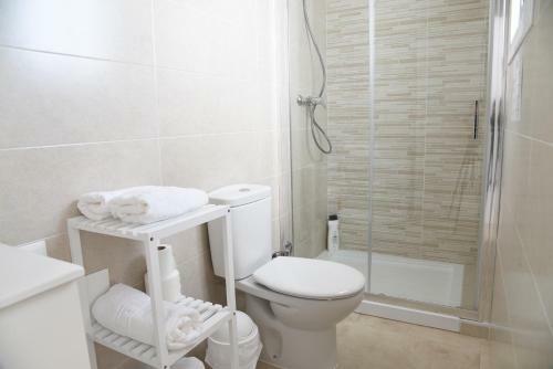 Apartamento Estudio Platero