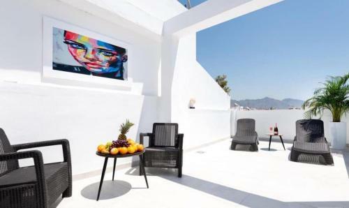 Apartamento Roger Hermansson