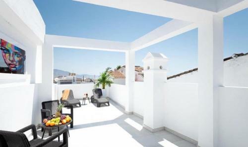 Apartamento Roger Hermansson