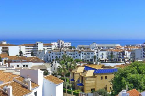Apartamentos Capri 29