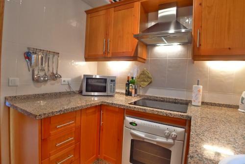 Apartamentos Capri 29