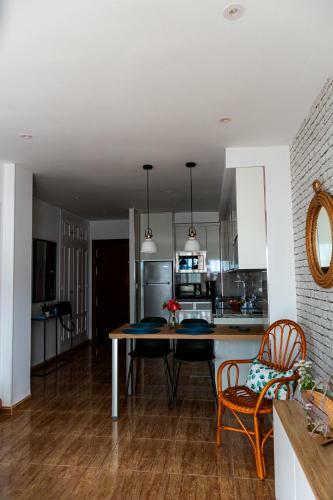 Apartamento Torrecilla Beach Delfin Nerja