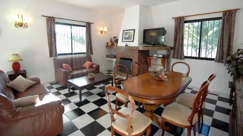 Villa Corvera Casitas Select
