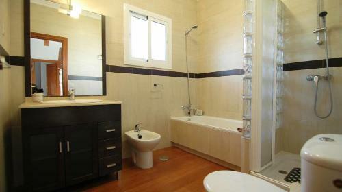 Villa Corvera Casitas Select