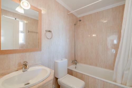 Apartamento Ibn Sadi14