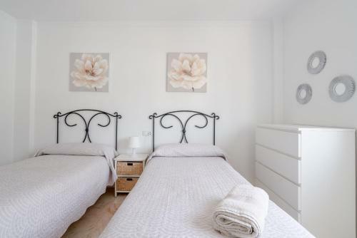 Apartamento Ibn Sadi14